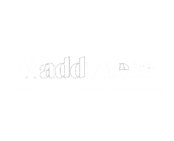 Maddyness