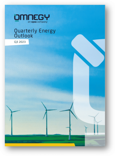 Quarterly Energy Outlook Q3 2023