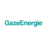 logo GazeEnergie aux couleurs OMNEGY pour illustrer la page des fournisseurs