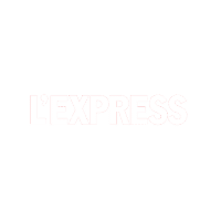 Logo L'Express