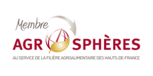 Logo membre Agrosphère