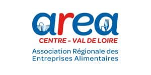 Logo AREA Centre Val de Loire