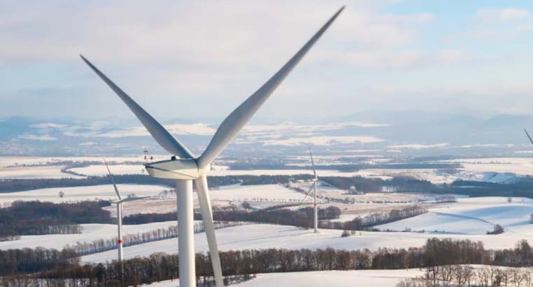 Energy Outlook - Février 2025
