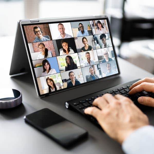 Webinaire sur les enjeux énergétiques des adhérents des partenaires OMNEGY